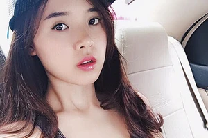 Khoảnh khắc sao Việt nhìn như nữ sinh trung học