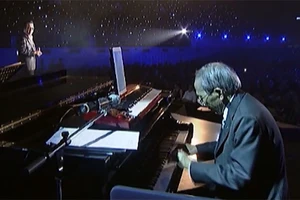 “Không” - ca khúc đầu tay của Nguyễn Ánh 9 gắn liền Elvis Phương