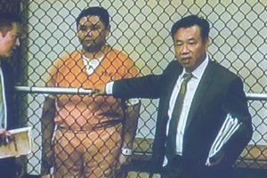 Minh Béo không nhận tội tại Mỹ