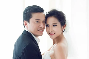 Lam Trường tiết lộ cuộc gặp định mệnh với vợ hotgirl kém 17 tuổi