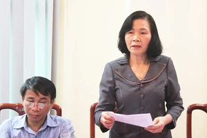 Hạn hán, xâm nhập mặn, cá chết gây thiệt hại hơn 6.900 tỉ đồng