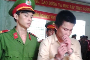 Bênh mẹ, em giết anh lãnh 10 năm tù