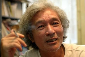 Nhà văn Nguyễn Khắc Phục qua đời 