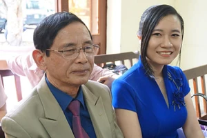 Tuyên án vụ kiện của con trai đại gia Lê Ân 