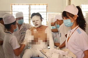 Thêm 2 nạn nhân vụ 'Tán em vợ bị ngăn cản' tử vong