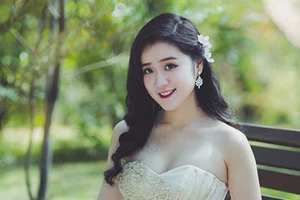Miss Teen Xuân Mai kết hôn với bạn trai đại gia vào tháng 6