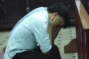 Công an và dân quân không được hưởng án treo