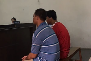 Đâm hỏng cầu, chủ xà lan bồi thường hơn 1,4 tỉ đồng