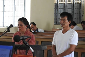 Chuyển án treo thành án giam với đại gia mua dâm ở Cà Mau 