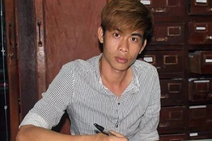 Clip xét xử vụ bắt cóc, giết hại bé trai 11 tuổi ở Bình Thuận