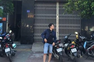 Thầy giáo tử vong trong ngôi nhà 3 tầng