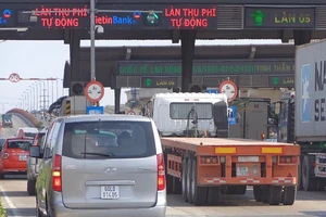 Kết nối giao thông vùng kinh tế trọng điểm phía Nam