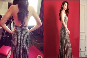 Nam Em, Mr Đàm, Kha Ly gặp sự cố do mưa 