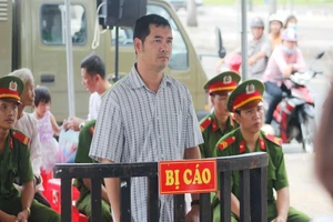 Giả đặc phái viên Chính phủ lừa CSGT lãnh 2 năm tù