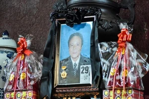 Nghệ sĩ Việt đột tử trên sân khấu