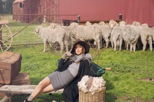 Ai đăng quang Vietnam's Next top Model 2016 tối nay?