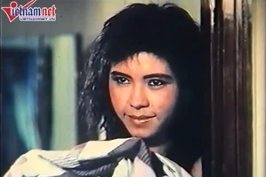 Điều bất ngờ ít biết về ca sĩ Phương Thảo 'Xe đạp ơi'