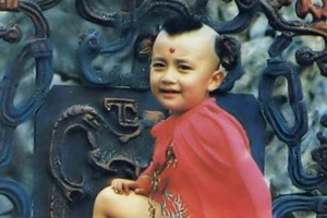 Lý do sao nhí nổi nhất 'Tây du ký' giải nghệ lúc 9 tuổi