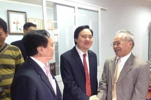 Lấy chất lượng kiểm định để định danh ĐH trọng điểm