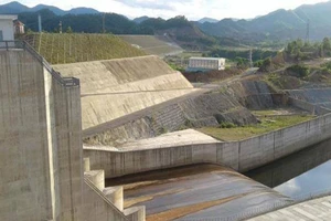 Huế: Tiến hành xả lũ 3 hồ thủy lợi, thủy điện