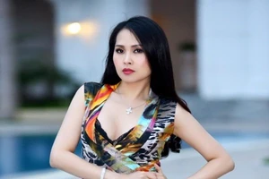 Minh Thư 'Gái nhảy' sau ly hôn với chồng kém 6 tuổi