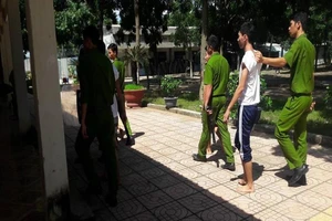 Bà Rịa-Vũng Tàu: Đã có 195 học viên trốn trại