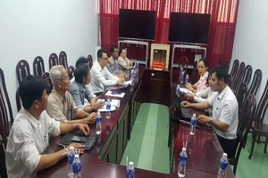 Bồi thường vụ ông Nén lần thứ 5 lại bất thành 