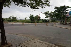 Nghi can đâm chết người tại quán nhậu đã đầu thú