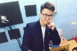 Lê Thiện Hiếu: 'Anh chàng' chuyển giới gây sốt 