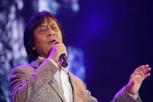 Cùng nghe lại giọng hát của NSƯT Quang Lý