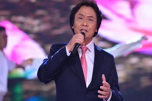 Nghệ sĩ ưu tú Quang Lý qua đời