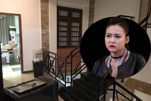 Hot girl Sam bị trộm đột nhập nhà, mất hơn 1 tỉ đồng