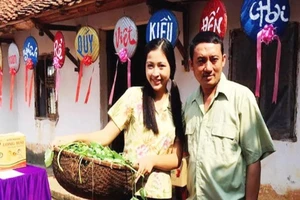 Đọc gì trên Pháp Luật TP.HCM số Chủ nhật 25-12-2016?