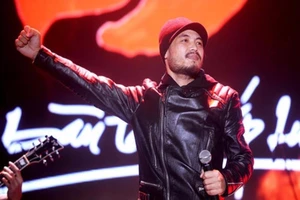 Năm 2016: Nhiều nghệ sĩ tài năng ra đi 