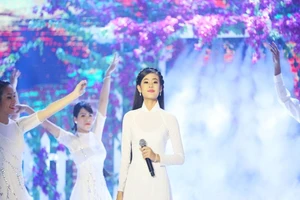 Nghe cô bé 14 tuổi hát 'Thương về miền đất lạnh'