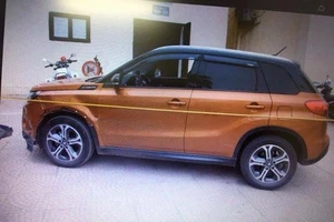 Bắt trạm phó kiểm lâm gây tai nạn chết người