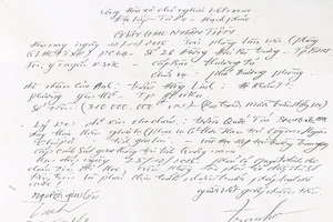 Nguyên thượng tá công an bị bắt