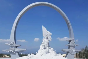 Sắp mở tour đến khu tưởng niệm chiến sĩ Gạc Ma