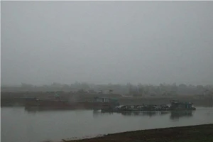 Tạm giữ các nghi can đe dọa chủ tịch tỉnh Bắc Ninh