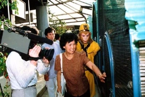 Đạo diễn Dương Khiết của phim Tây du ký 1986 qua đời