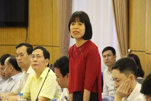 Bộ Tư pháp nói về việc đấu giá biển số xe đẹp 