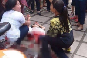 Thông tin mới vụ 1 học sinh làm bị thương 2 bạn học