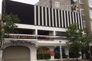 Cần Thơ: Lại phát hiện nhiều dân chơi ma túy ở bar V18