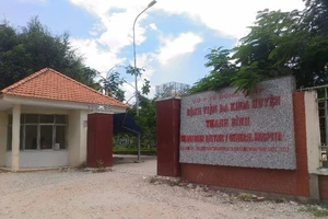 Sẽ có kết quả vụ cha bổ nhiệm con trước ngày 10-6