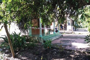 Đêm khuya xông vào nhà dân đánh người rồi tử vong