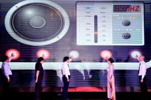 Kênh Mekong FM phủ sóng toàn bộ ĐBSCL