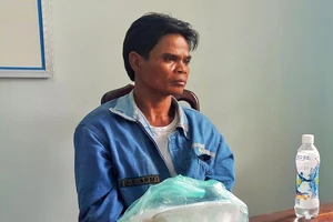 Nghi giết vợ chôn xác, 10 năm sau bị phát hiện