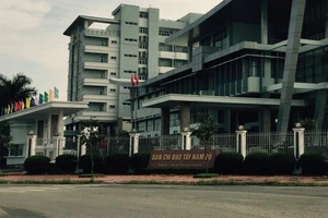 UBKTTW kết luận sai phạm của lãnh đạo BCĐ Tây Nam Bộ