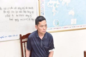 230 triệu đồng tiền công vận chuyển 100 bánh heroin