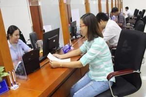 Dân và DN phải hài lòng trên 80% về thủ tục hành chính